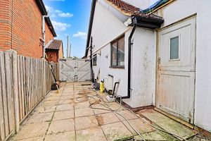 Side Access- click for photo gallery